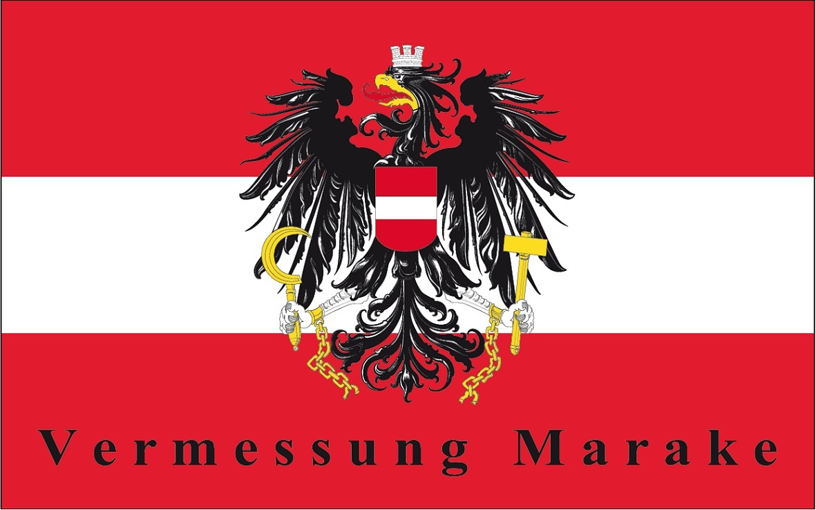 Vermessung Marake Logo