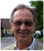 Ing. Herbert Hausmann